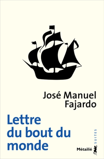 Lettre du bout du monde