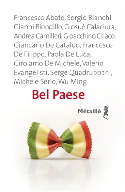 Bel paese