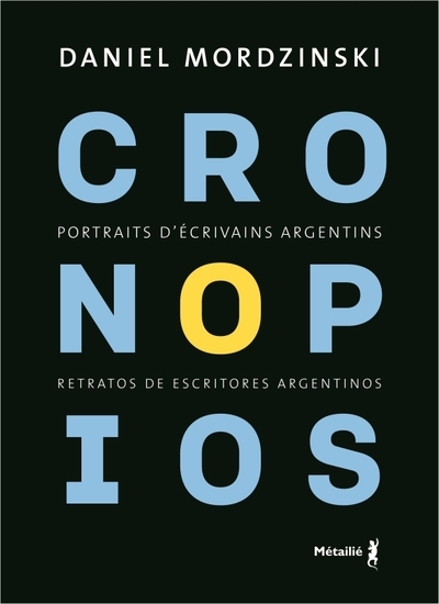 Cronopios