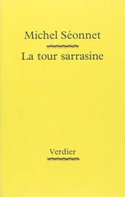 La tour sarrasine