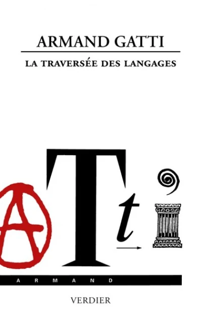 La traversée des langages