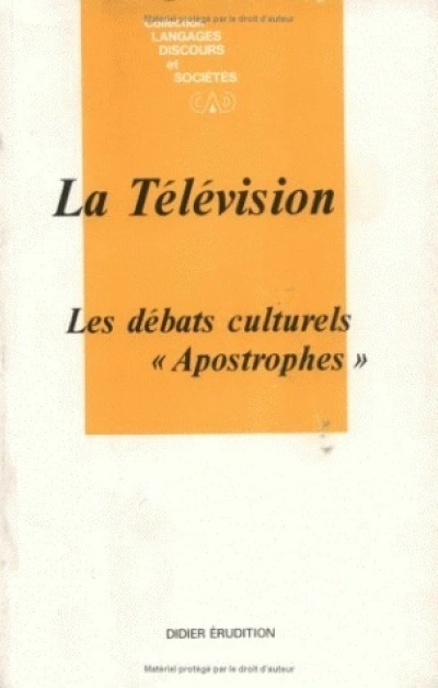 La Télévision