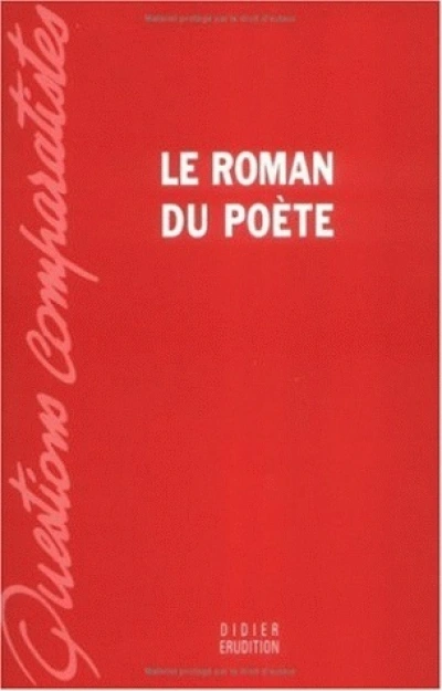 Le Roman du poète