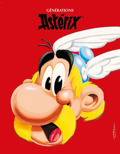 Générations Astérix