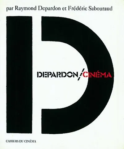 Depardon / Cinéma