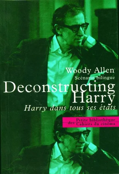 Deconstructing harry (scenario bilingue)