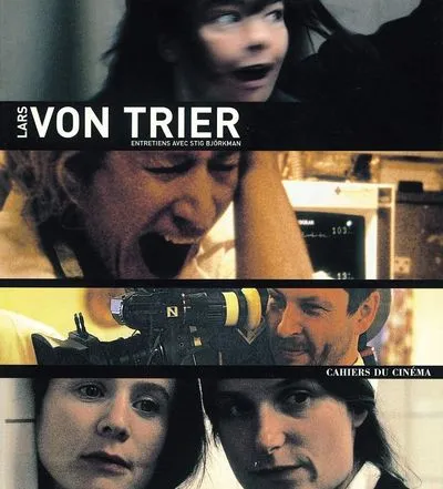 Entretiens avec Lars Von Trier