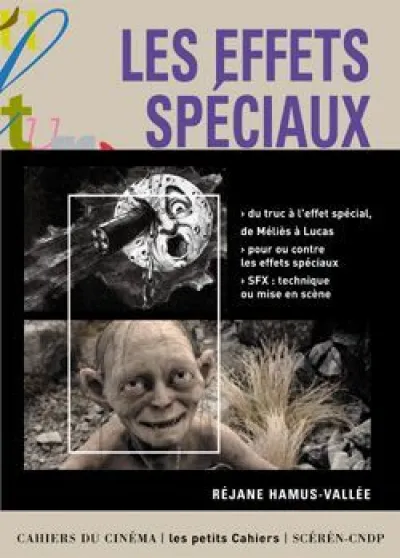 Les Effets Speciaux