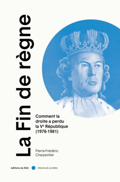 La fin de règne