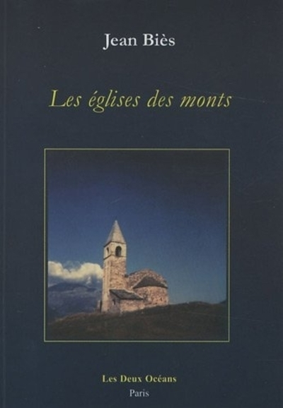 Les eglises des monts