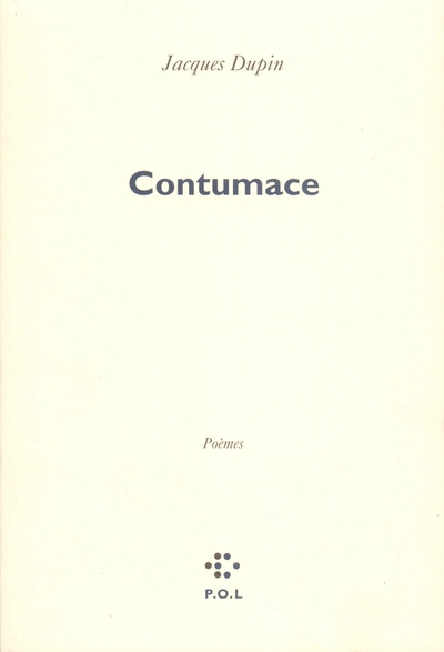 Contumace