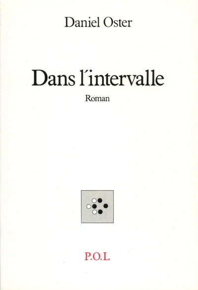 Dans l'intervalle