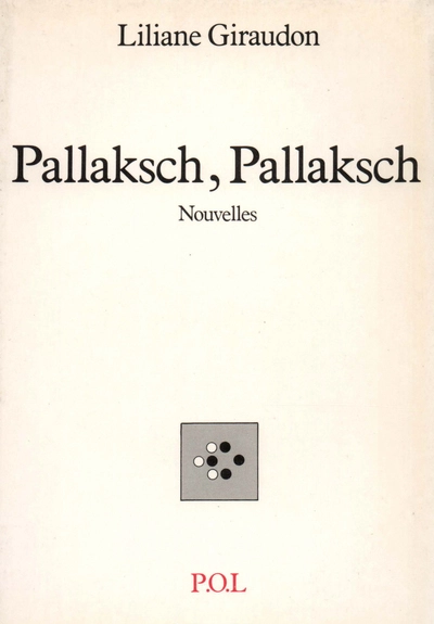 Pallaksch, Pallaksch