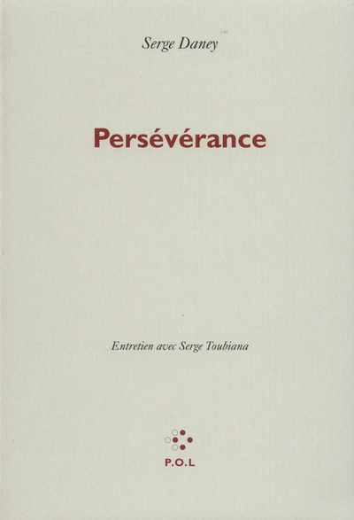 Persévérance