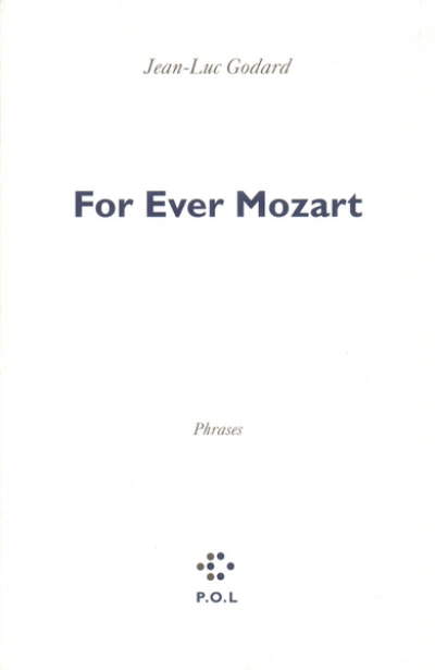 For ever Mozart