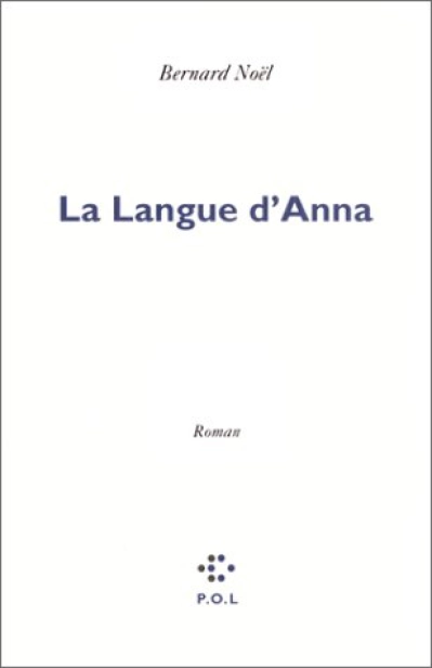 La Langue d'Anna