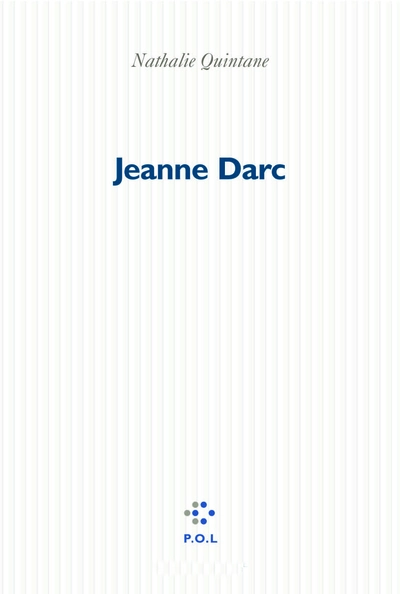 Jeanne Darc