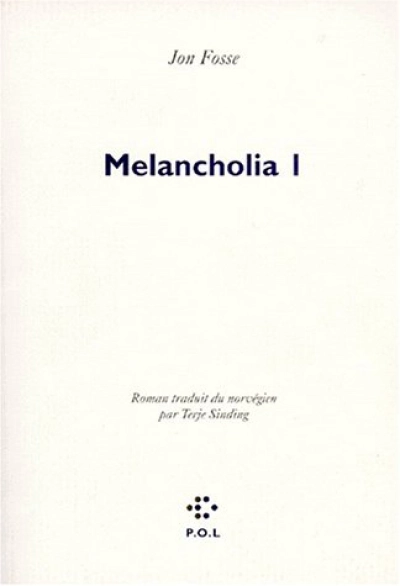 Melancholia I