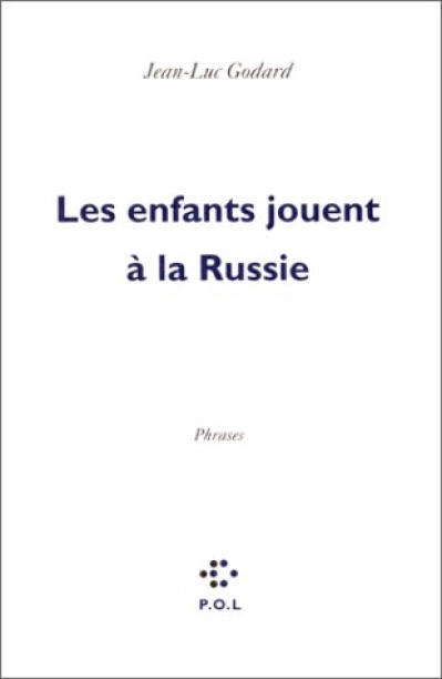 Les enfants jouent à la Russie