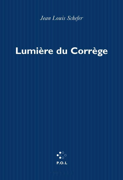 Lumière du Corrège