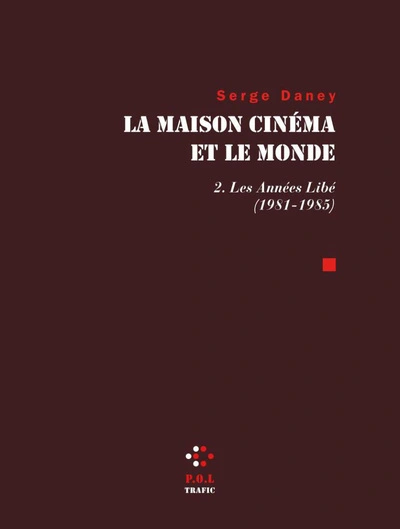 La Maison cinéma et le Monde