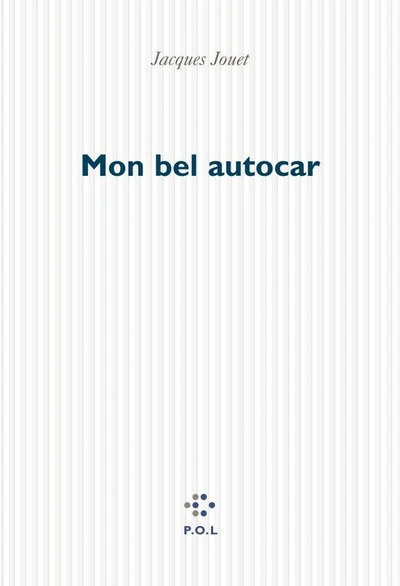 Mon bel autocar