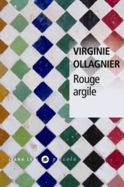 Rouge argile