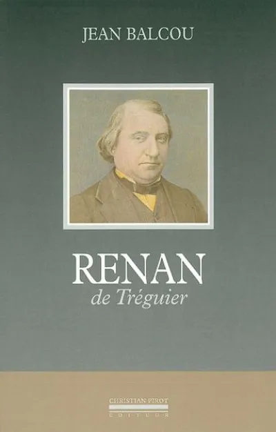 Renan de Tréguier