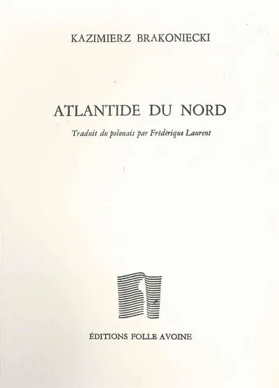 Atlantide du Nord