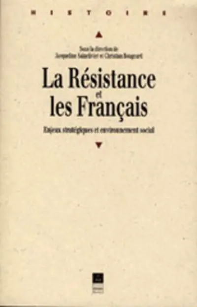 RESISTANCE ET LES FRANCAIS