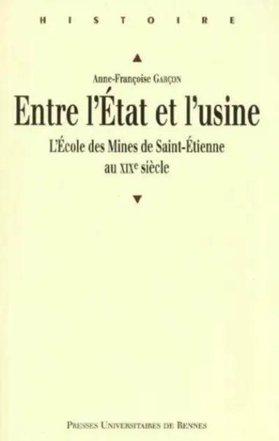 ENTRE L ETAT ET L USINE