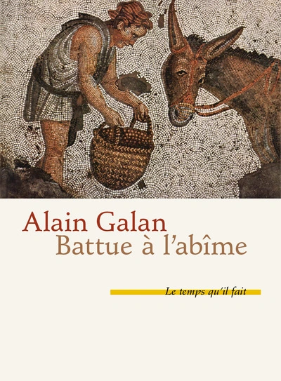 Battue à l'abîme