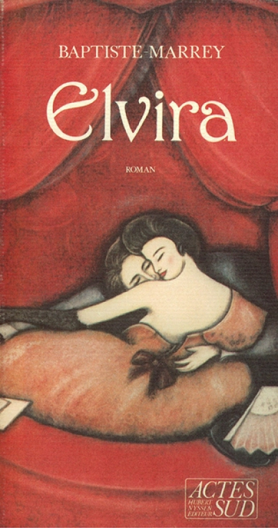 Elvira suivi de 'Edda H. ou la dernière Maréchale