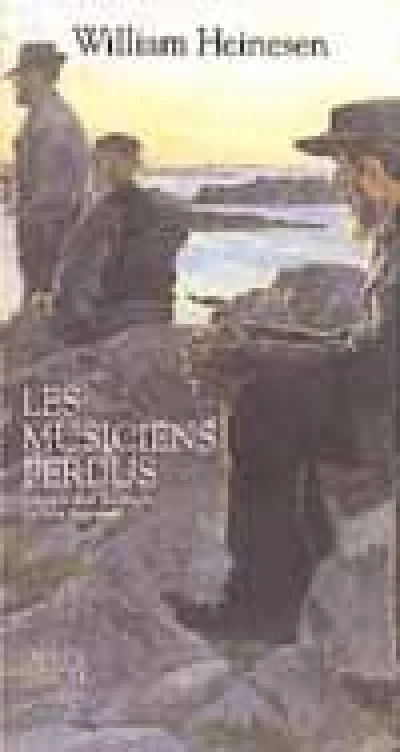 Les musiciens perdus