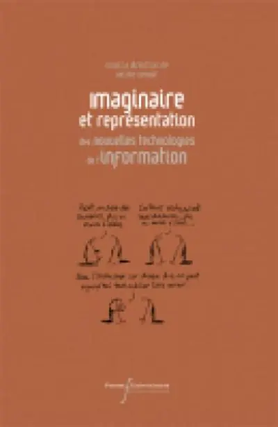 L IMAGINAIRE ET LA REPRESENTATION DES NOUVELLES TECHNOLOGIES DE L'INFORMATION