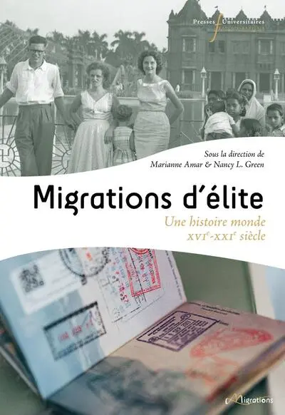 Migrations d'élites