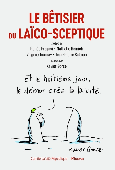 Le bêtisier du laïco-sceptique