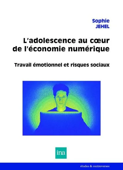 L'adolescence au coeur de l'économie numérique