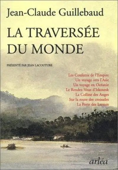 La traversée du monde