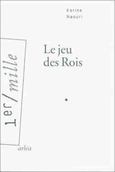 le jeu des rois