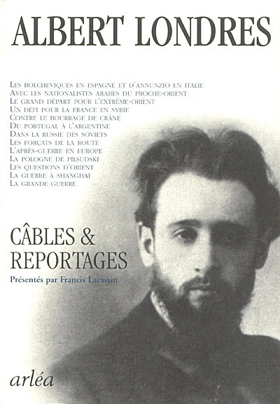 Câbles & reportages