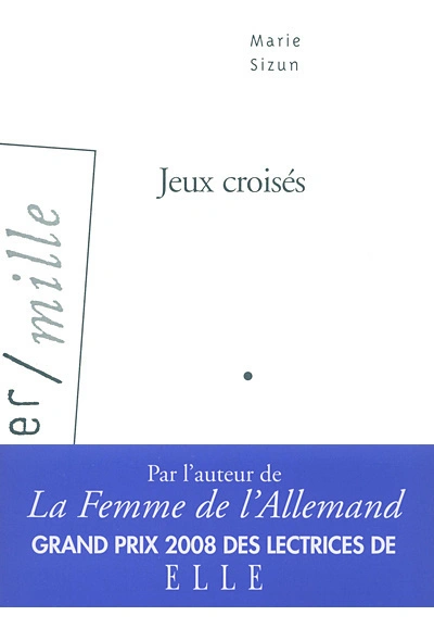 Jeux croisés