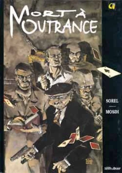 Mort à outrance