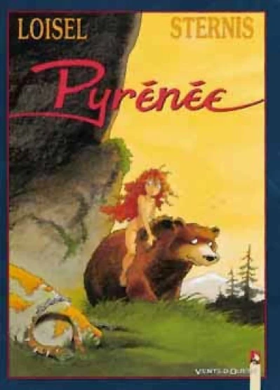 Pyrénée