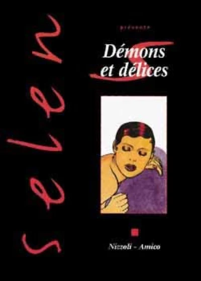 Selen, tome 18 : Démons et délices