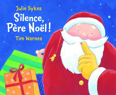 Silence, Père Noël !