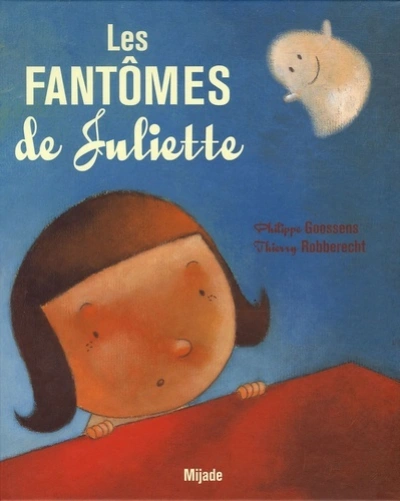 Les fantômes de Juliette