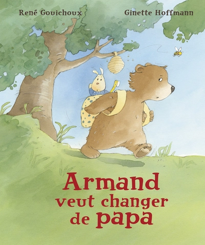 Armand veut changer de papa