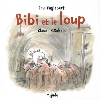 Bibi et le loup