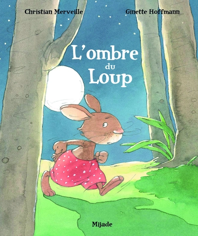 ombre du loup